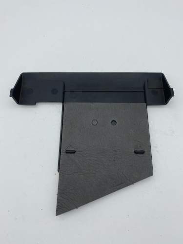 Verkleidung Zentralelektrik Sicherungskasten VW Golf 2 191937069